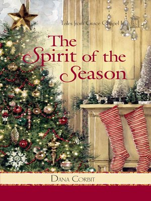 cover image of The Spirit of the Season